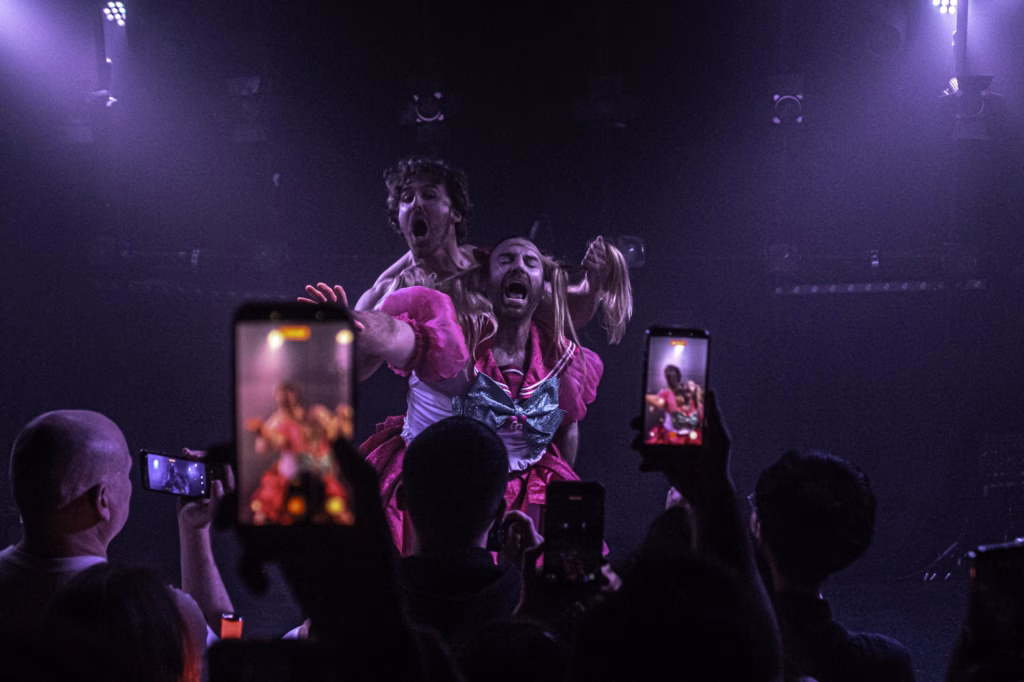 babybeard the dome katerina stepanikova 2026 07