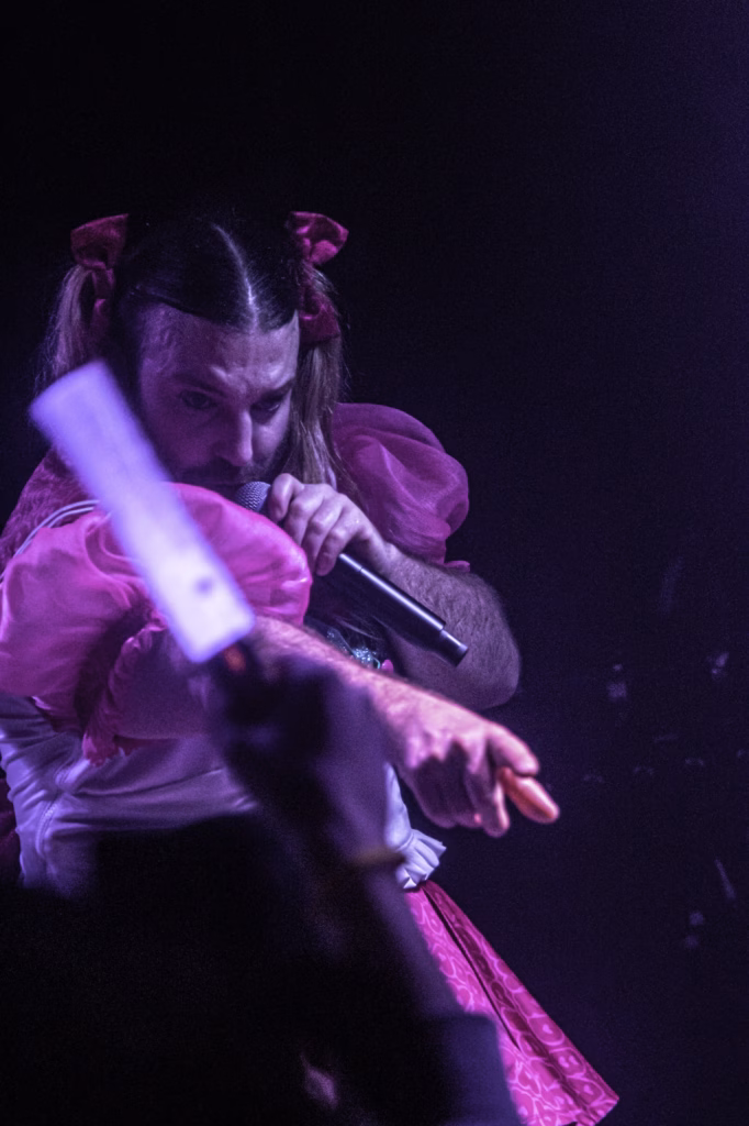 babybeard the dome katerina stepanikova 2026 20