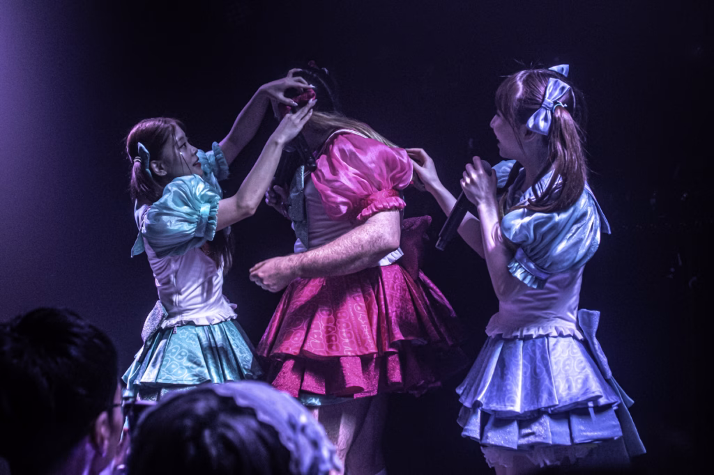 babybeard the dome katerina stepanikova 2026 33