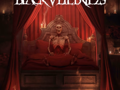 Black Veil Brides Kick Off 2026 With “CERTAINTY”