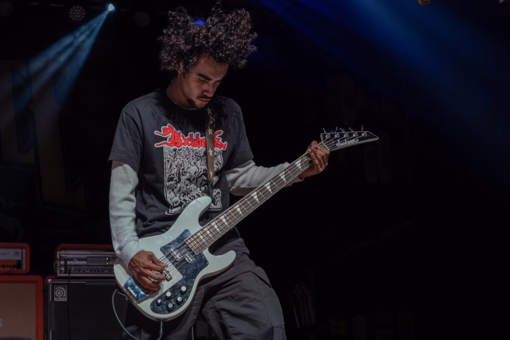 chained sant house of blues anaheim jill rubino 8