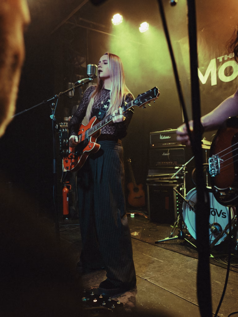 lady of mars norwich tallulahalicephotography 16 1