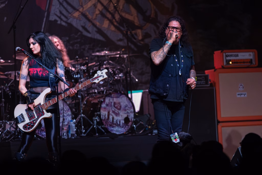 metal allegiance house of blues anaheim jill rubino 15