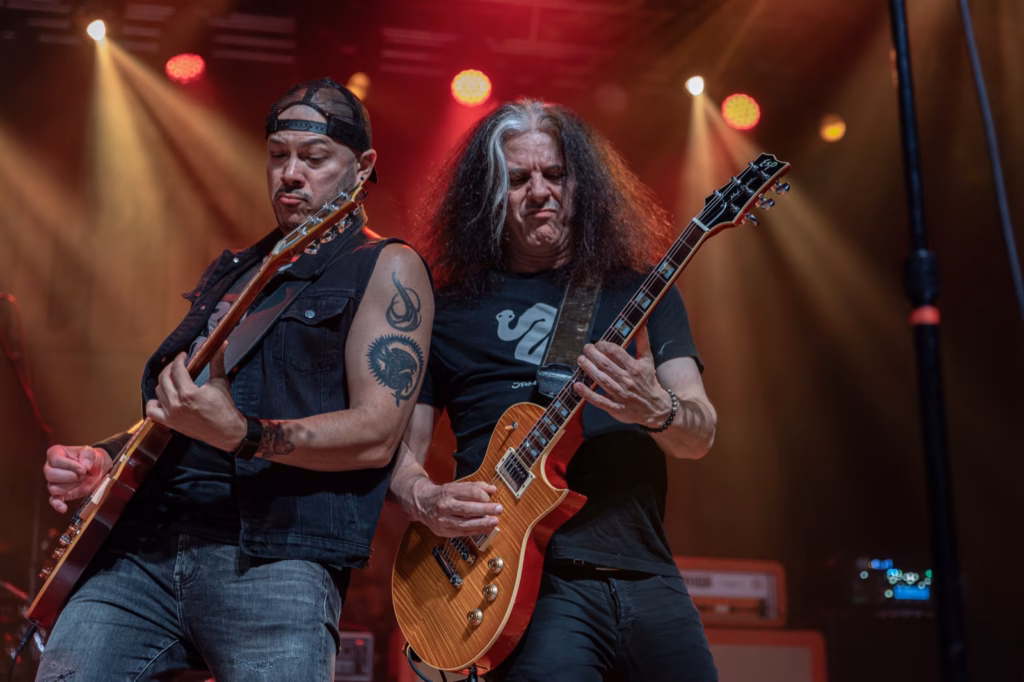 metal allegiance house of blues anaheim jill rubino 2