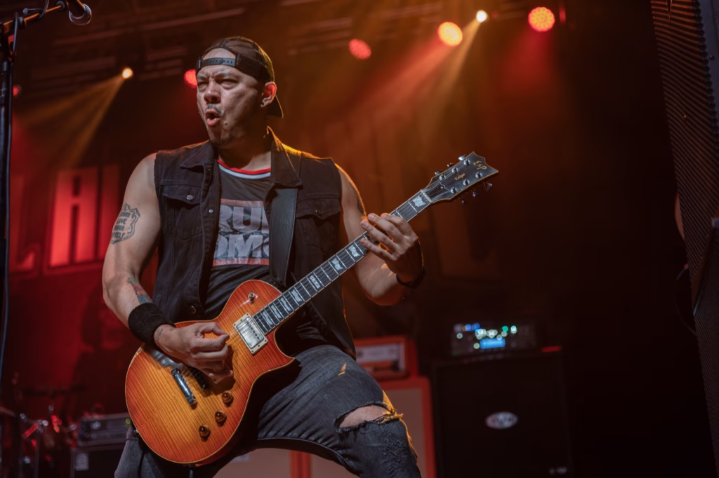 metal allegiance house of blues anaheim jill rubino 25