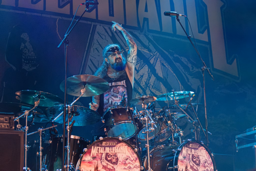 metal allegiance house of blues anaheim jill rubino 7