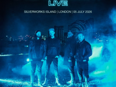 Pendulum | Photo: Alastair Brookes