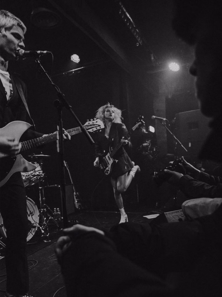 the molotovs norwich tallulahalicephotography 1