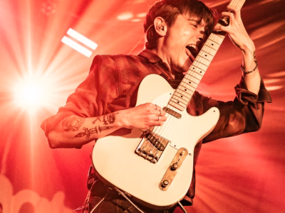 Emotions Run High in Birmingham with Arms Length 7 Arms Length 02 Academy 2 Birmingham 14 02 2026 40