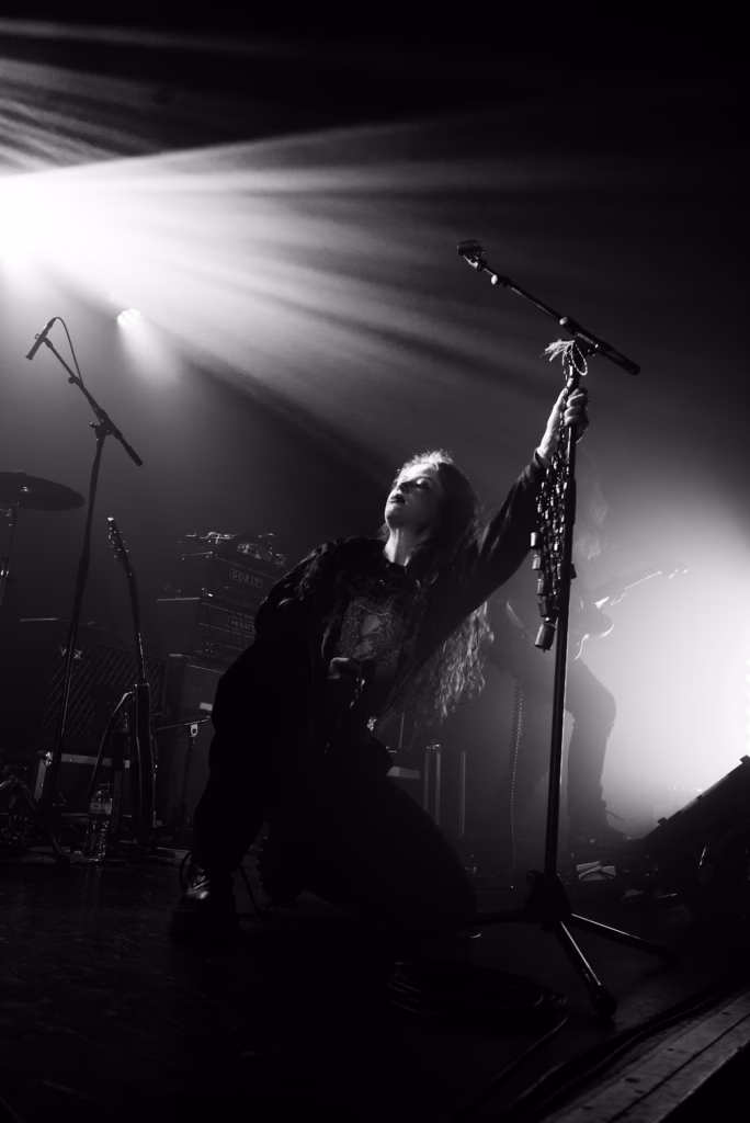 Coltaine Garage Natalia Kasiarz 14022026 161