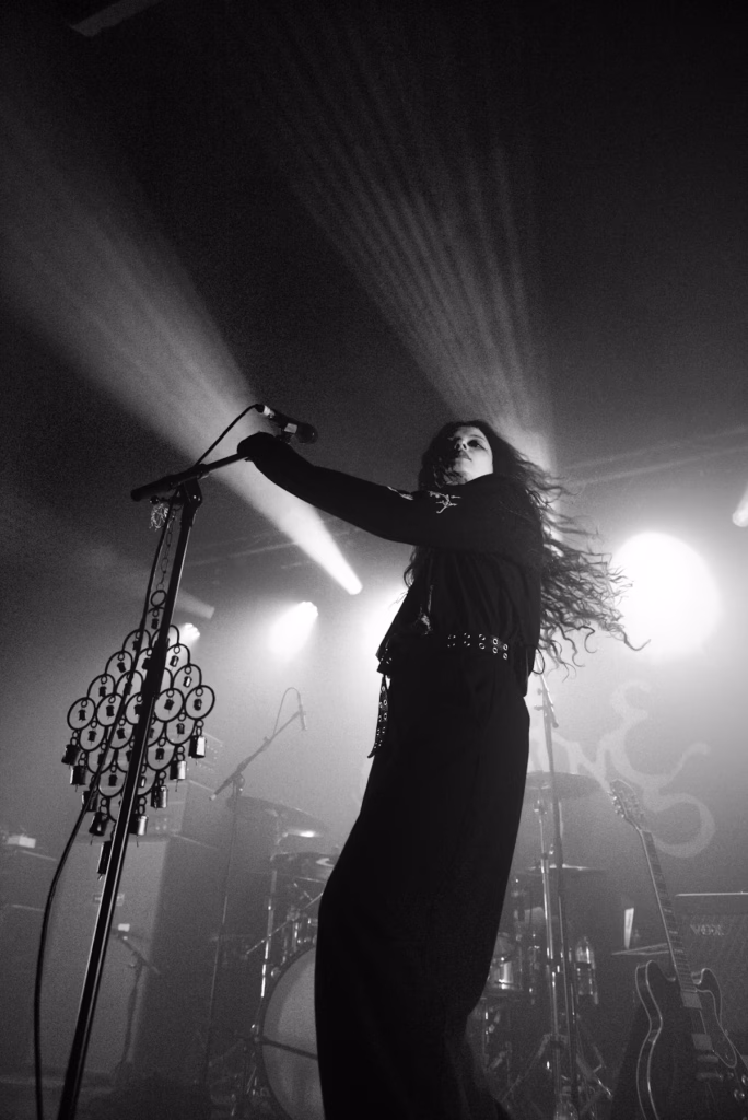 Coltaine Garage Natalia Kasiarz 14022026 2