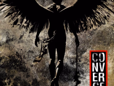 Converge – Love Is Not Enough