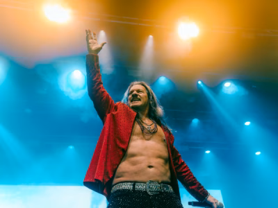 FOZZY KKs Steel Mill Wolverhampton Simon Arinze @siarinze 2026.02.21 004