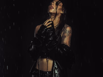 HEARTLESS Single Artwork