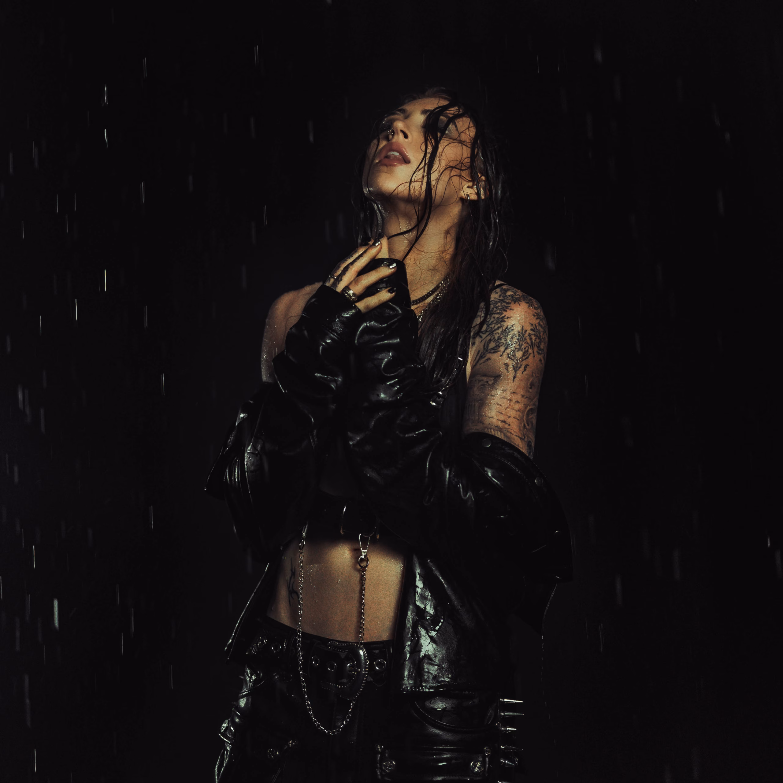 Kami Kehoe Flips the Narrative with New Single ‘HEARTLESS’