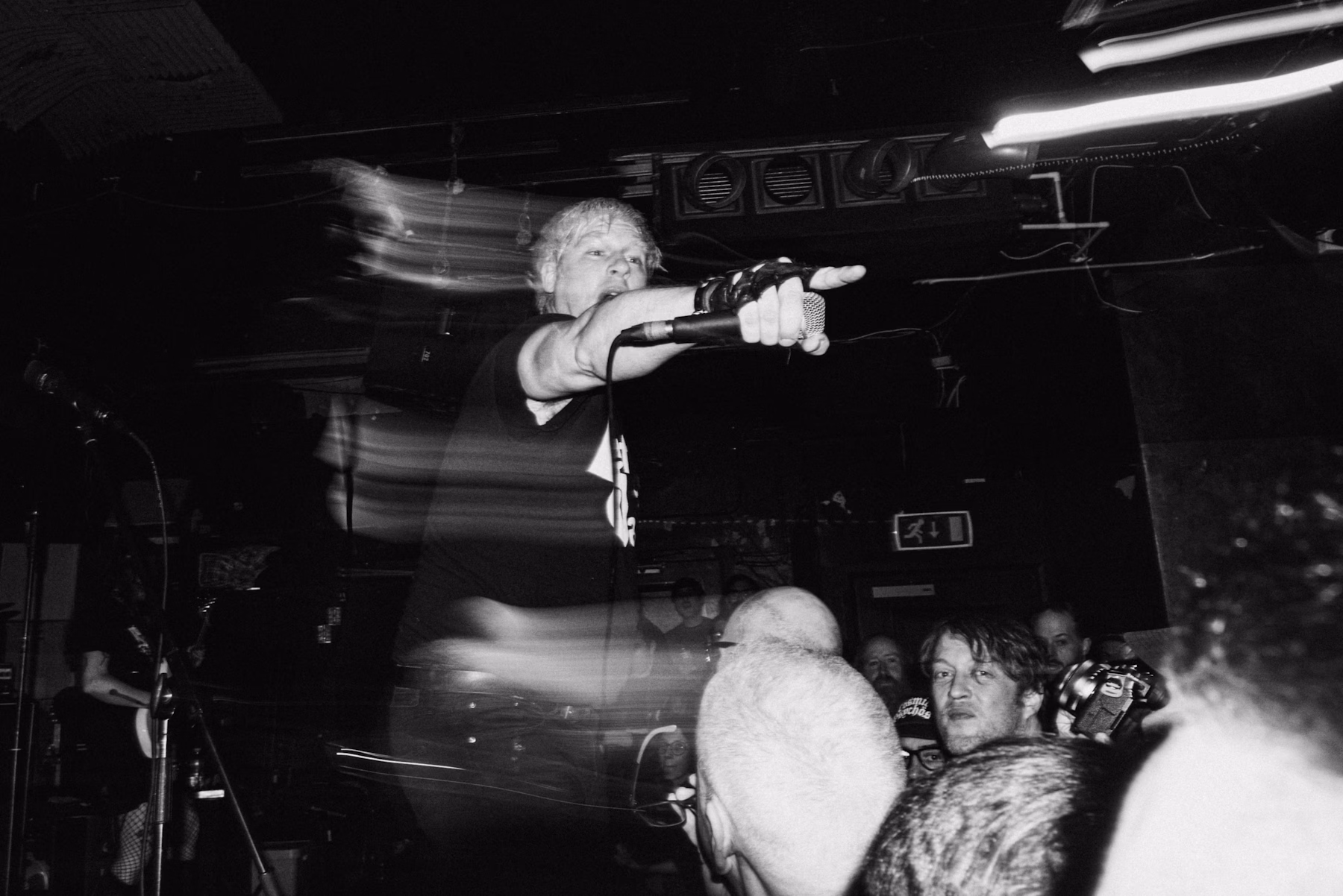 Sunday Night with Home Front at The Lexington, London 2026