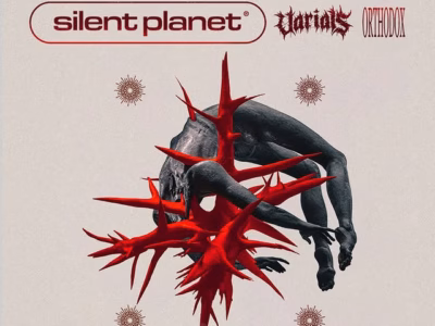 TheAmityAffliction EuropeanTour2026