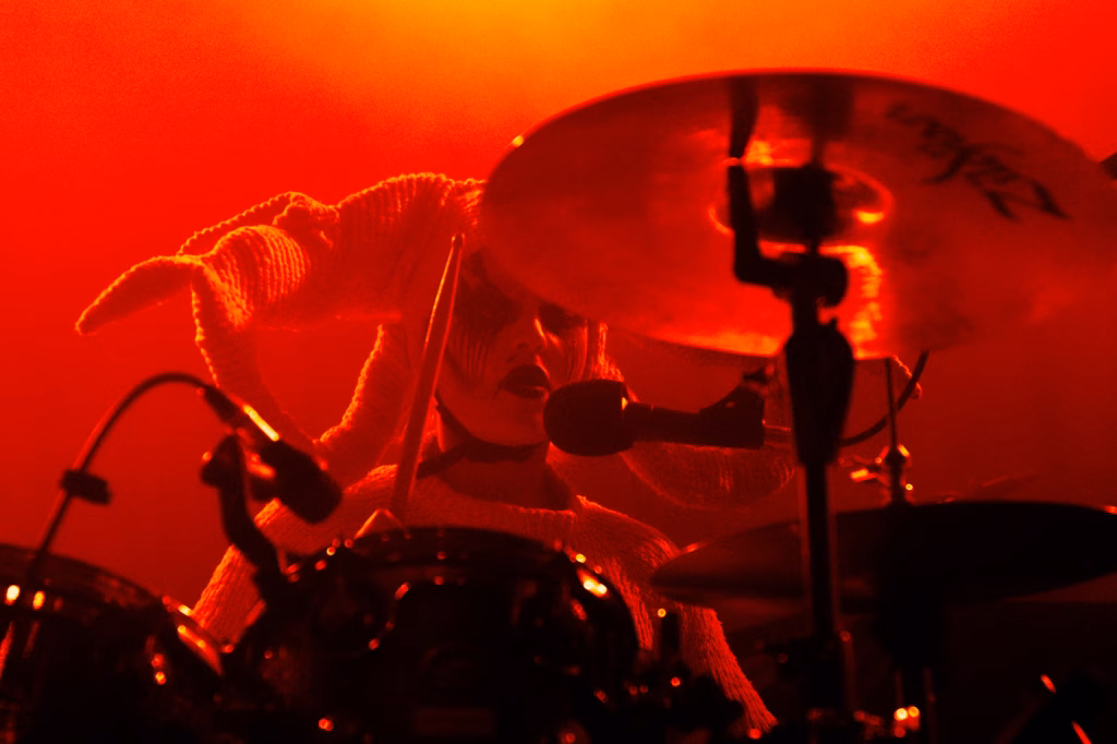 WitchClubSatan AcademyManchester LibbyPercival 15 2 26 2 1