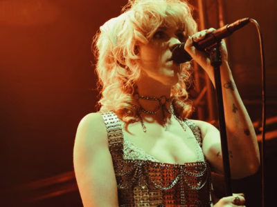 Black Honey - Norwich Arts Centre, Norwich - 24/02/2026 6 black honey norwich tallulahalicephotography 4