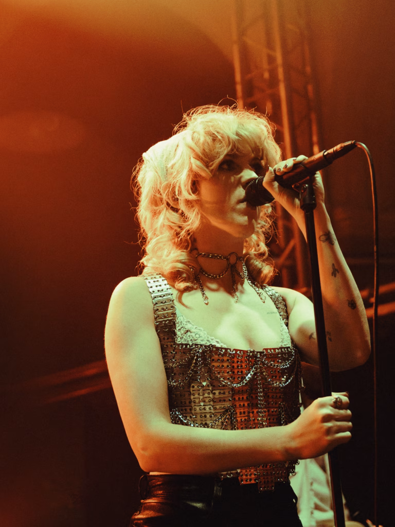 Black Honey - Norwich Arts Centre, Norwich - 24/02/2026 1 Black Honey – Norwich Arts Centre, Norwich – 24/02/2026