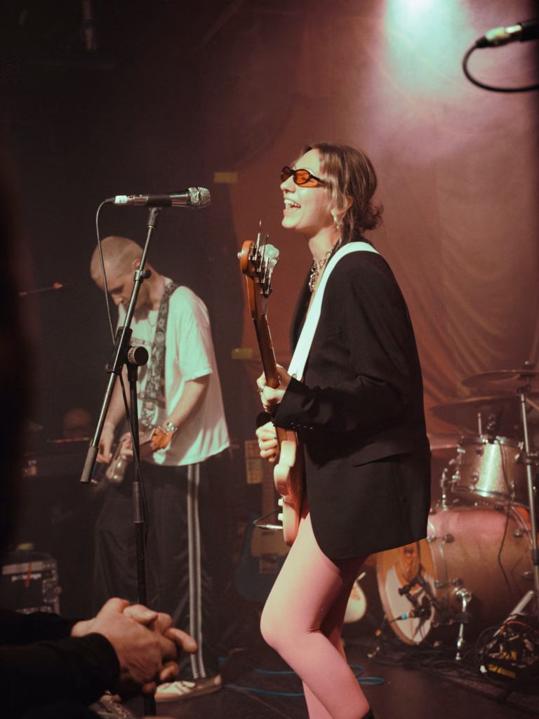 coach party norwich tallulahalicephotography 30