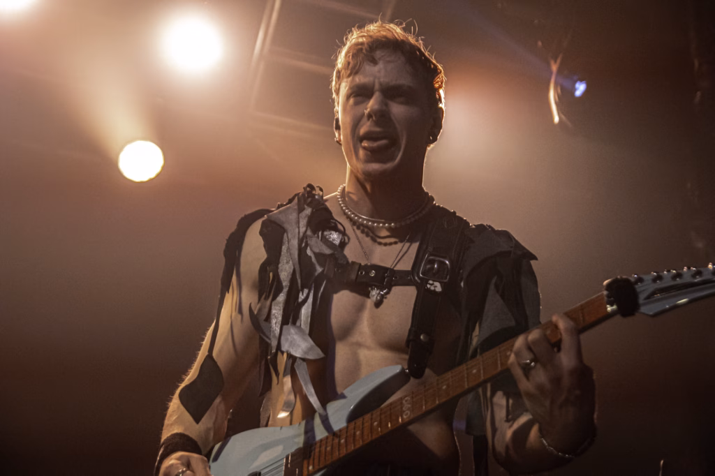 induction o2 academy islington katerina stepanikova 2026 12