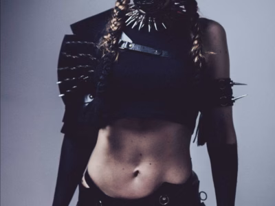 n0trixx portrat photo