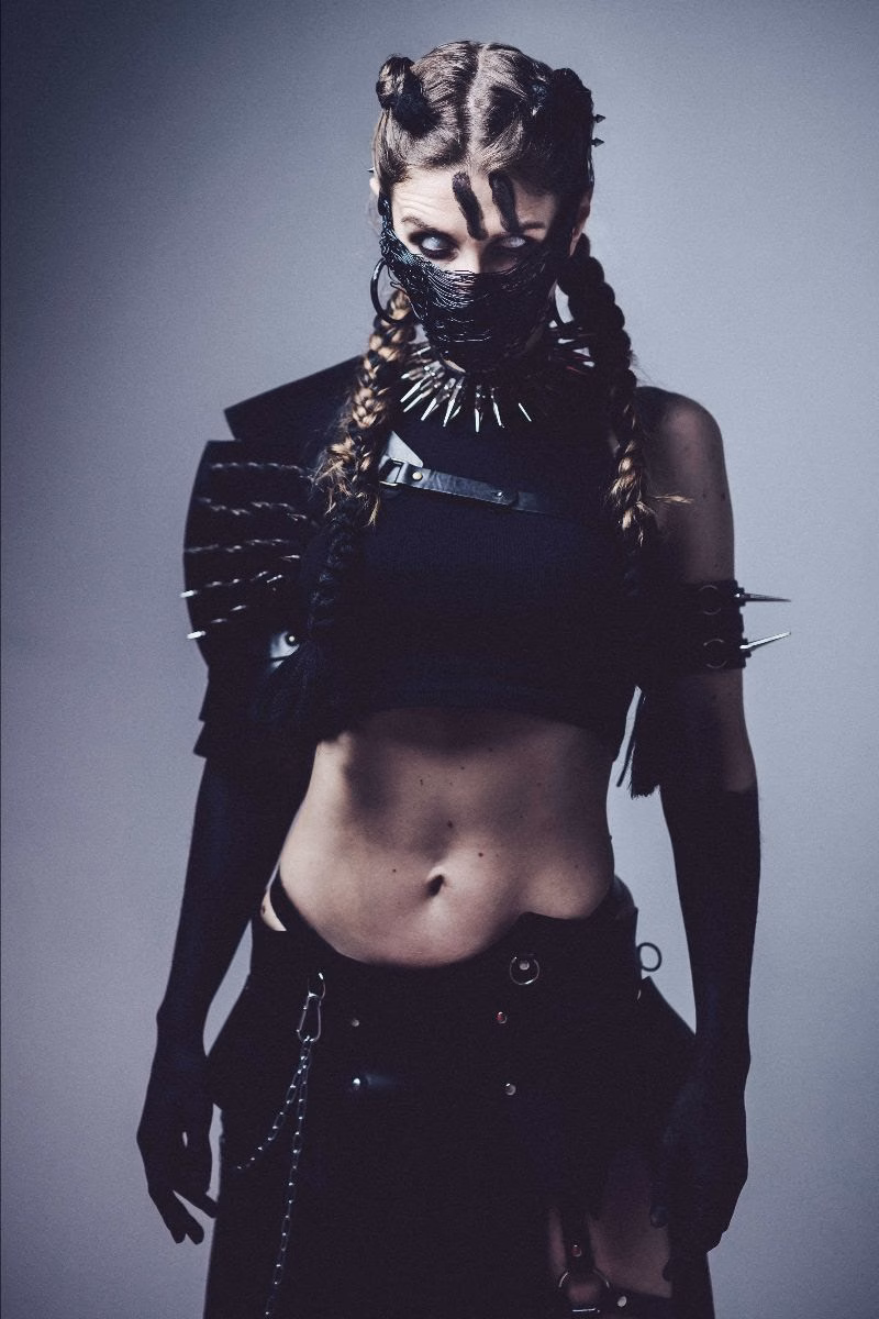 n0trixx Reflects Borderline Personality Disorder With New Single ‘Harmless’.