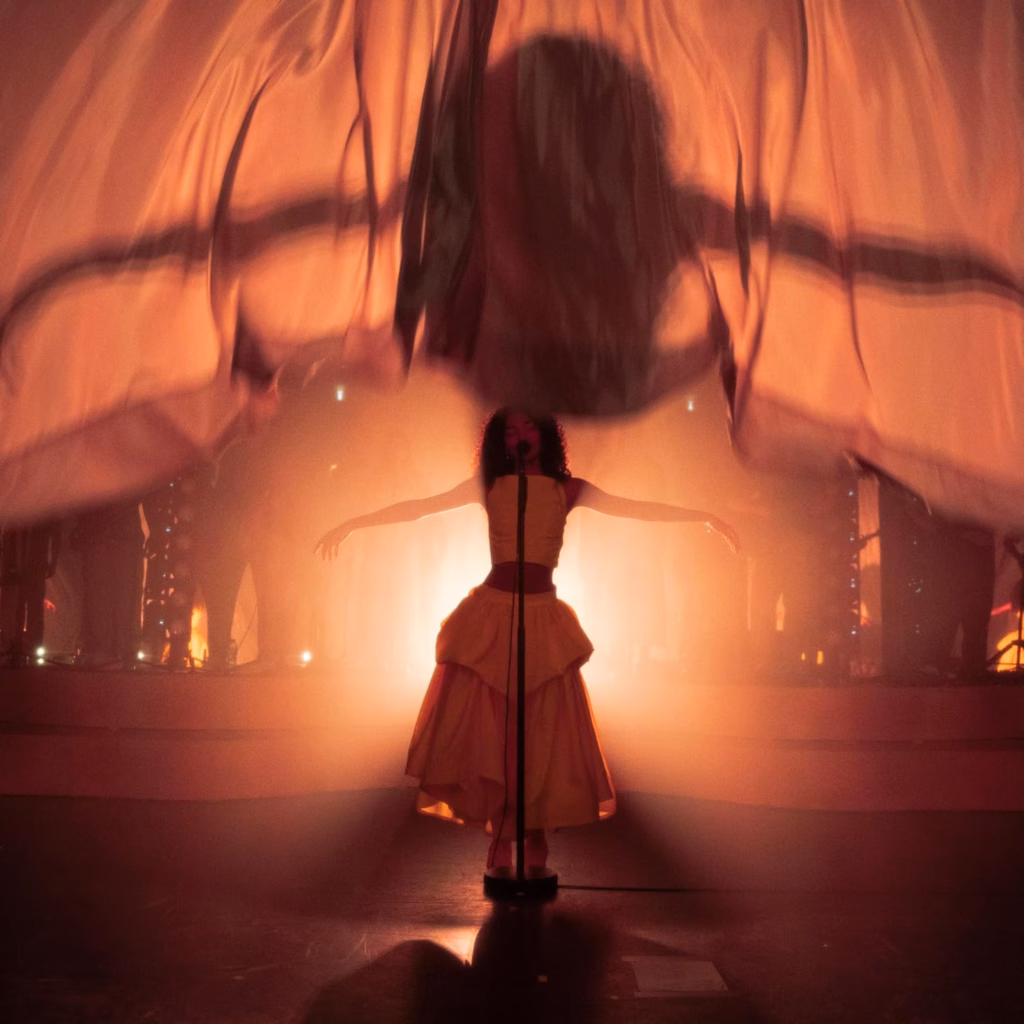 Grammys 2026 prediction - who will win, who will lose? 2 olivia dean live eventim apollo album artwork