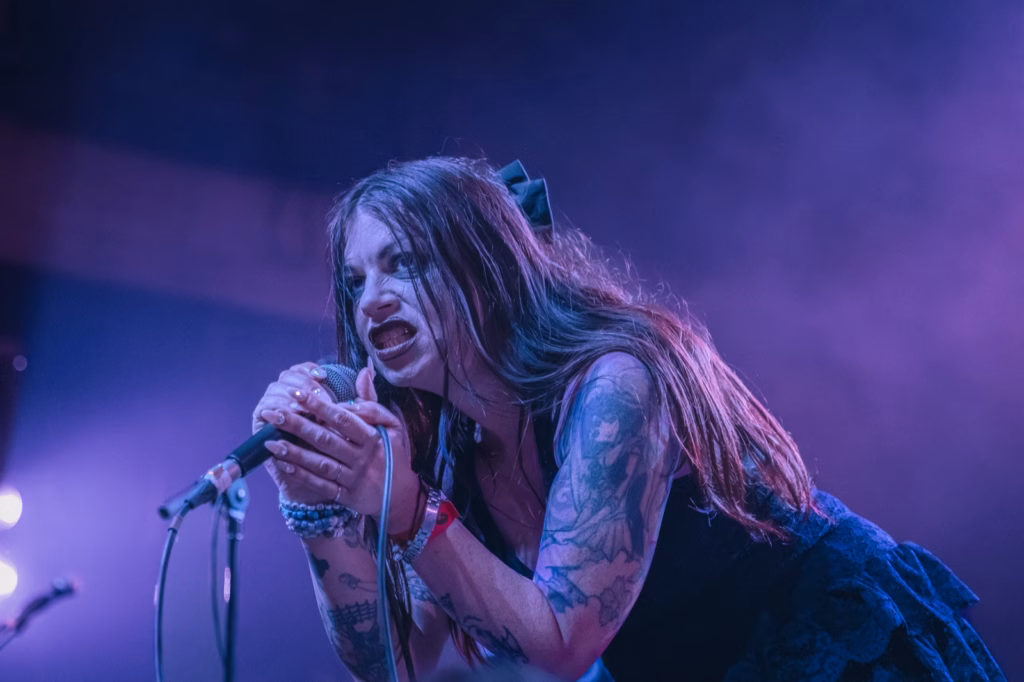 the birthday massacre fonda theatre jill rubino 1