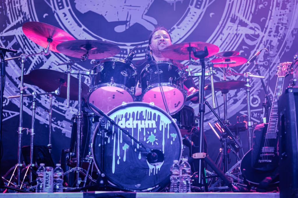 the birthday massacre fonda theatre jill rubino 5