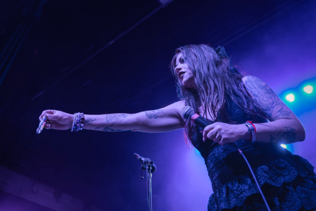 the birthday massacre fonda theatre jill rubino 7