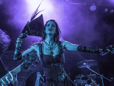 visions of atlantis o2 academy islington katerina stepanikova 2026 08