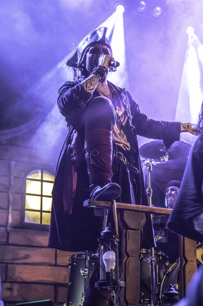 visions of atlantis o2 academy islington katerina stepanikova 2026 17