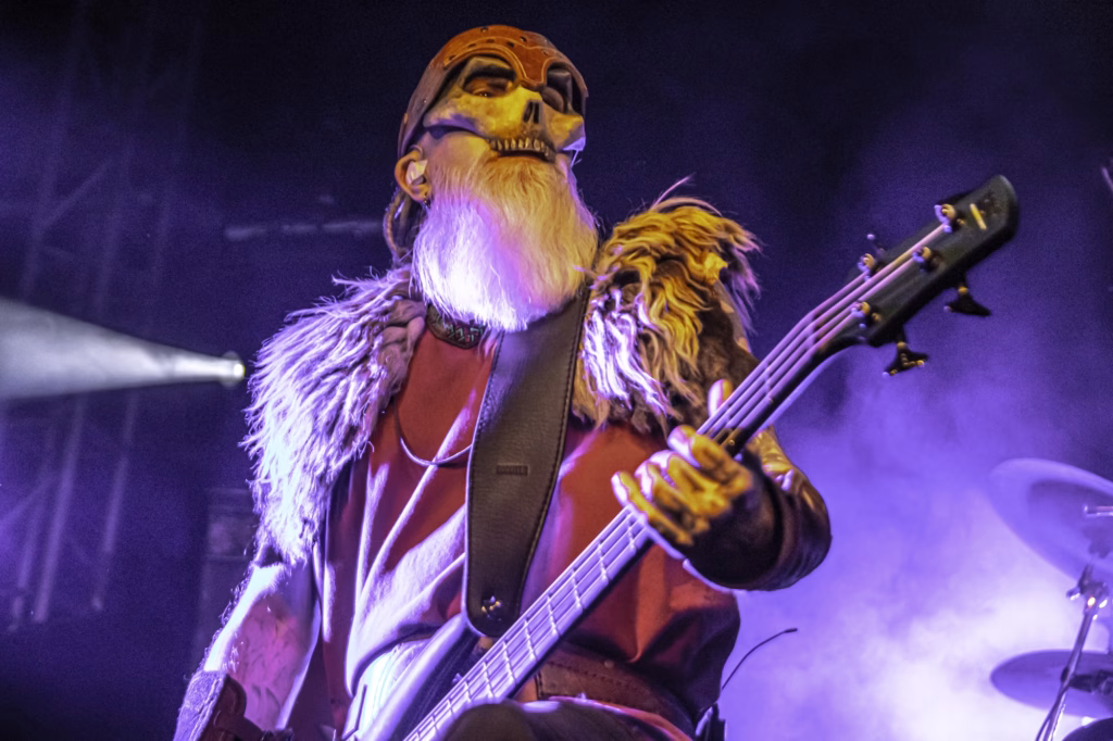 warkings o2 academy islington katerina stepanikova 2026 01