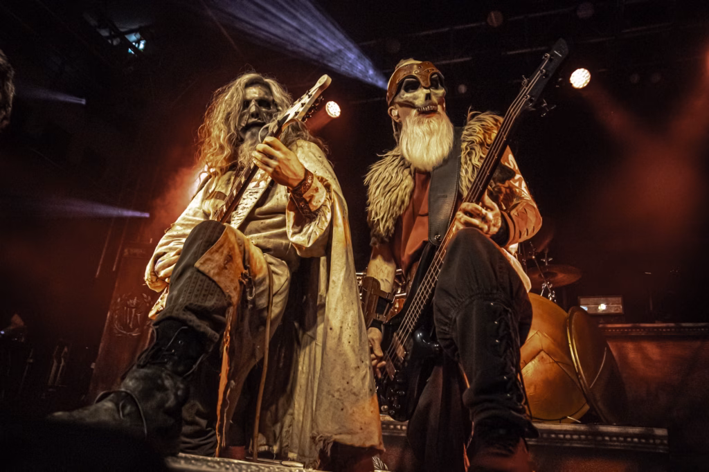 warkings o2 academy islington katerina stepanikova 2026 06