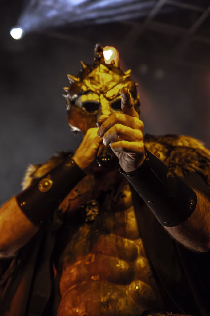 warkings o2 academy islington katerina stepanikova 2026 07