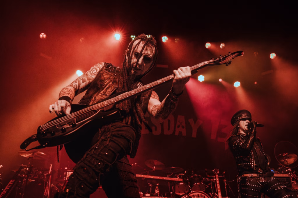 wednesday 13 fonda theatre jill rubino 13
