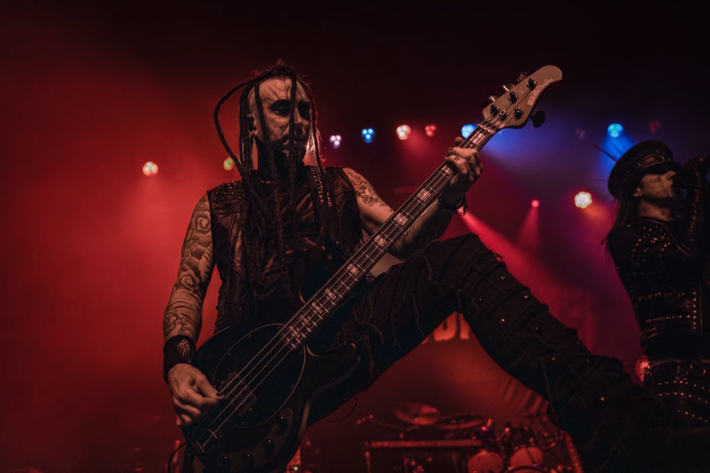 wednesday 13 fonda theatre jill rubino 2