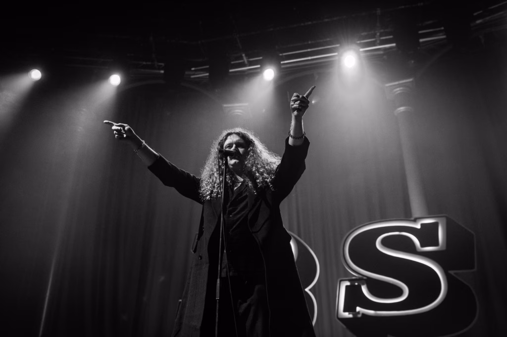 Big Special Roundhouse Magda Campagne 2