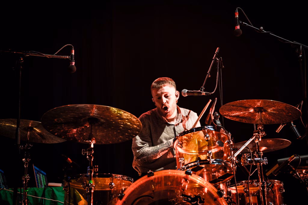 Big Special Roundhouse Magda Campagne 40