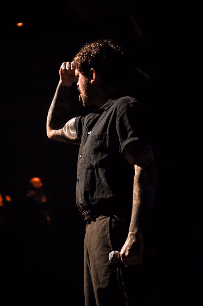 Big Special Roundhouse Magda Campagne 57