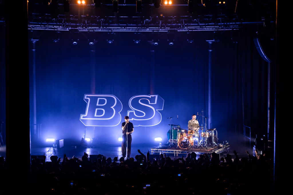 Big Special Roundhouse Magda Campagne 85