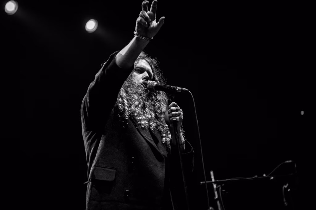 Good Health Good Wealth Roundhouse Magda Campagne 2