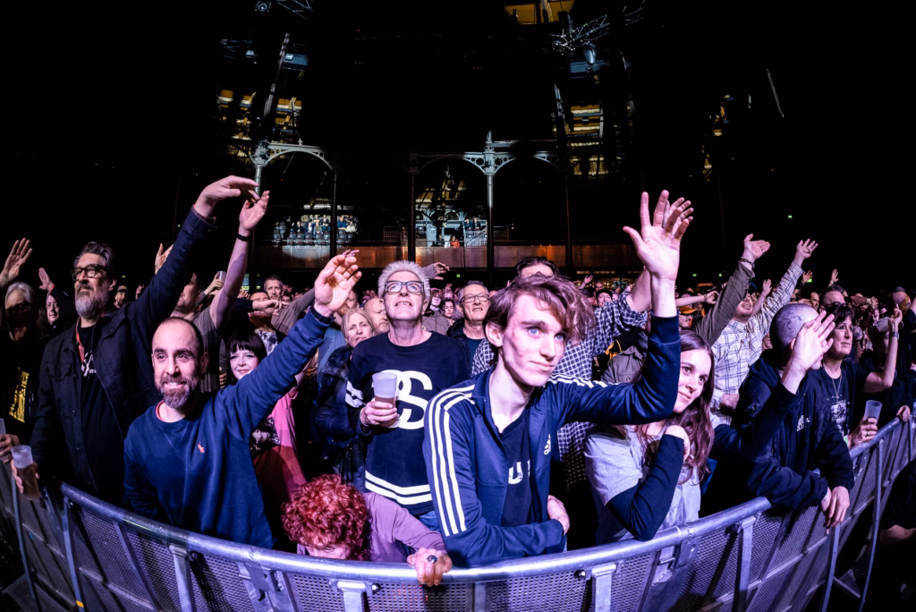 Good Health Good Wealth Roundhouse Magda Campagne 24 1