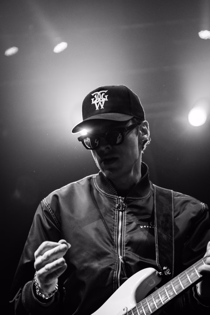 Good Health Good Wealth Roundhouse Magda Campagne 8 1