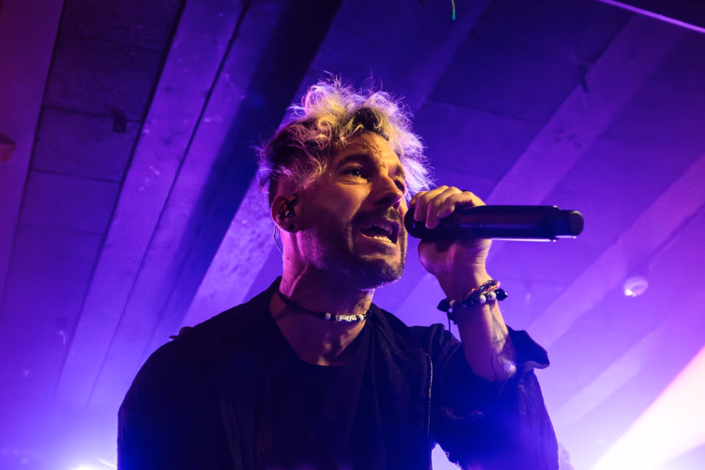 GreyDaze RebellionManchester LibbyPercival 25 3 26 1