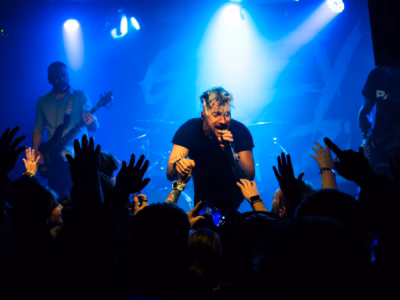 GreyDaze RebellionManchester LibbyPercival 25 3 26 4