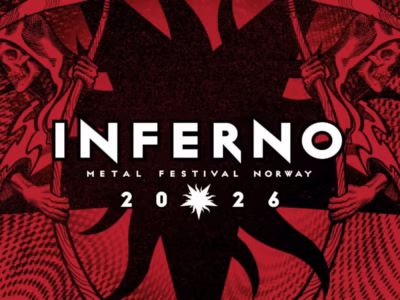 INFERNO FESTIVAL 2026 – 6 exciting upcoming bands to watch