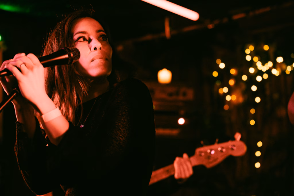 Wildernesses bring Growth to London 18 Lost Velvet